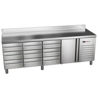 Asber kylbord ETP-7-225-19 HC