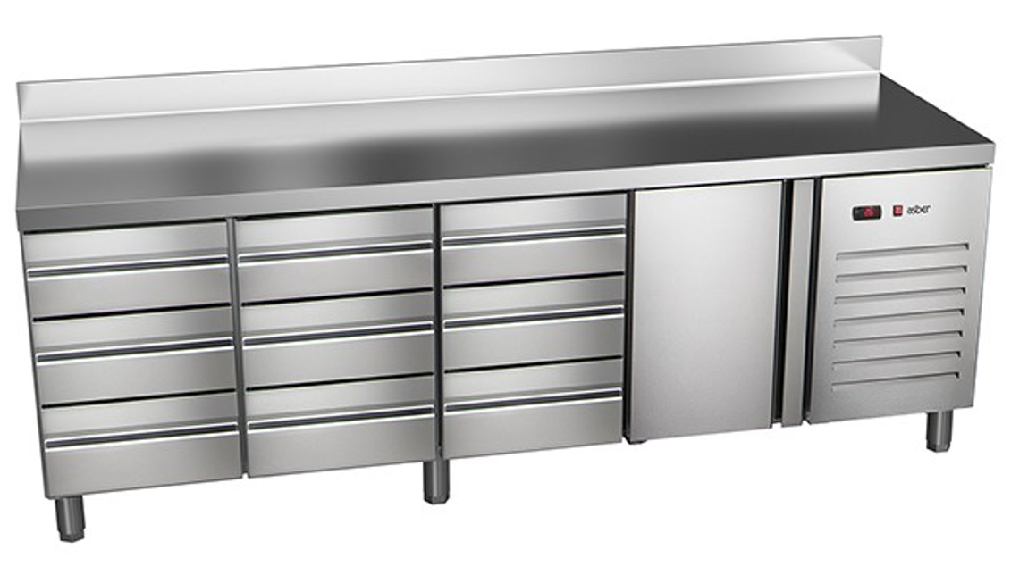 Asber kylbord ETP-7-225-19 HC