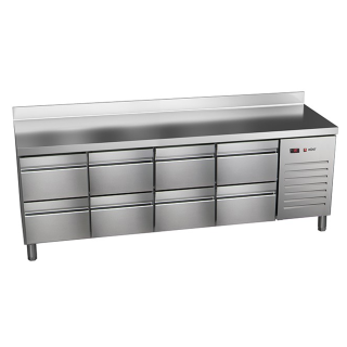 Asber kylbord ETP-7-225-08 HC