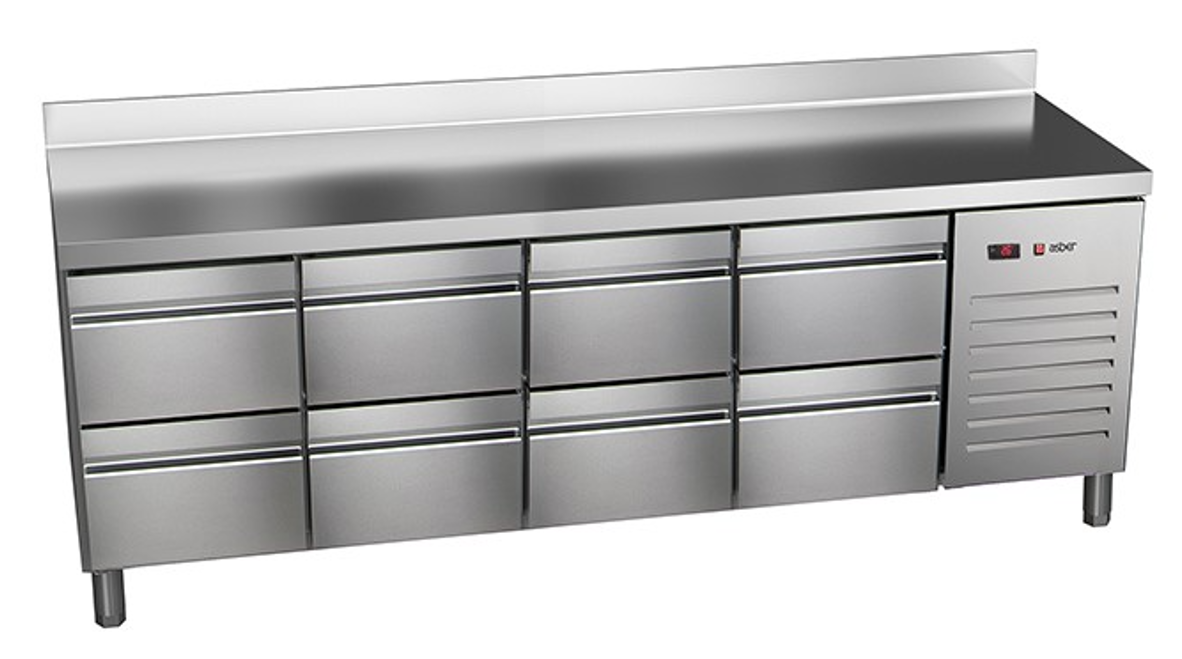 Asber kylbord ETP-7-225-08 HC