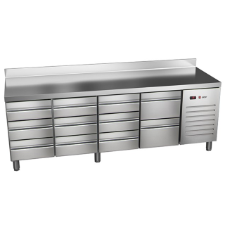 Asber kylbord ETP-7-225-011 HC