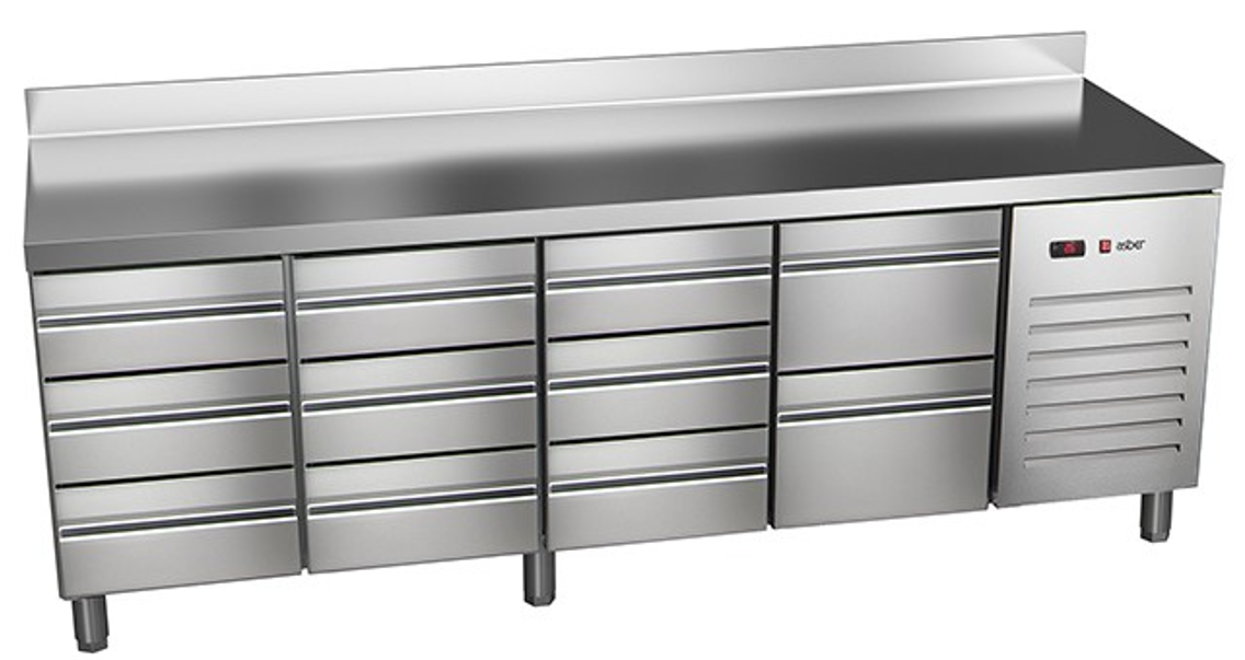 Asber kylbord ETP-7-225-011 HC