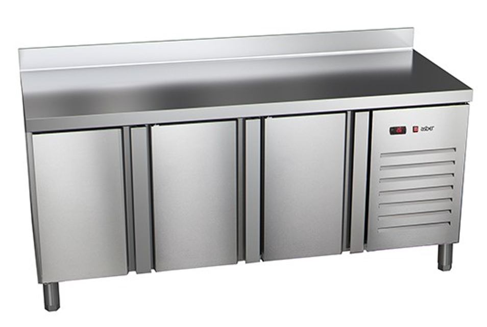 Asber kylbord ETP-7-180-30 HC