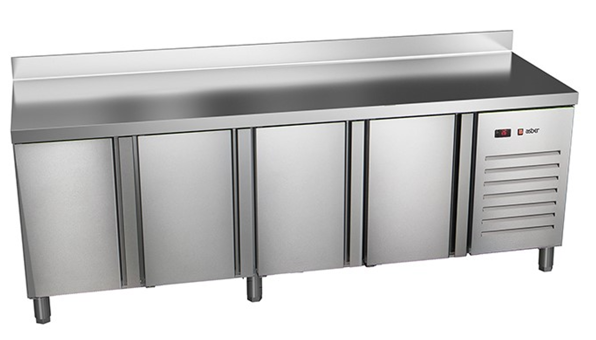 Asber kylbord ETP-7-225-40 HC