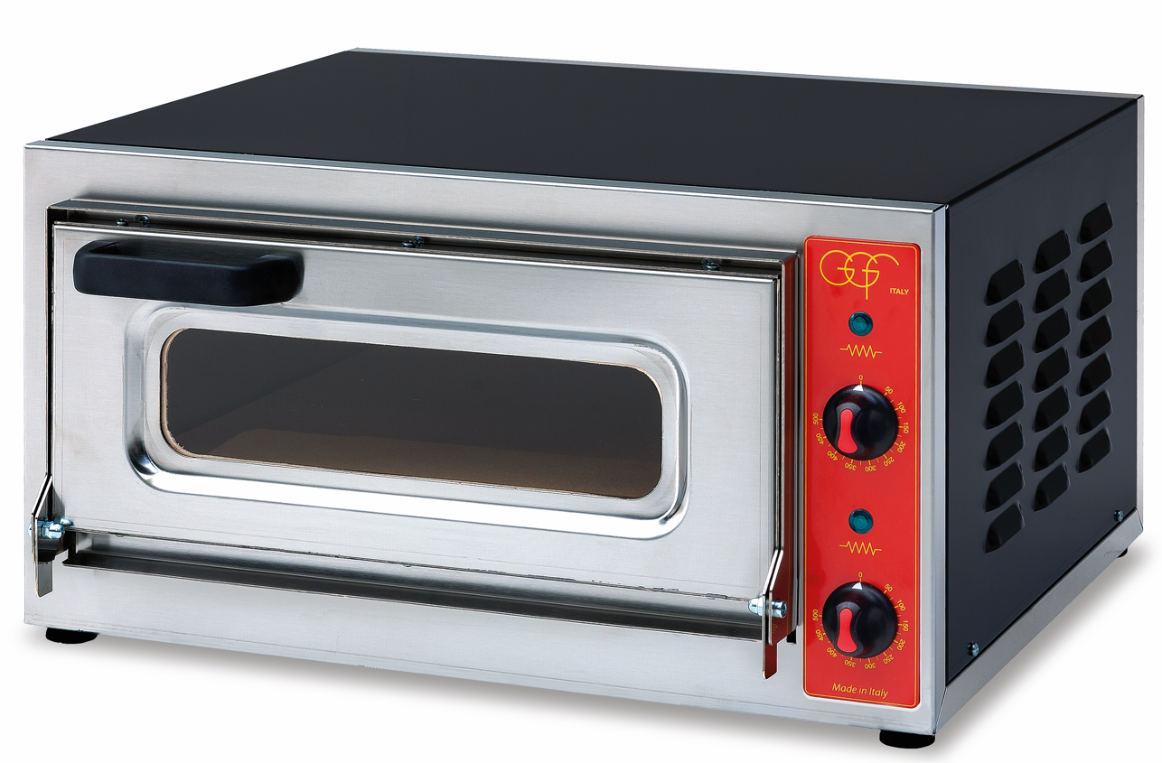 GGF pizzaugn MICRO V
