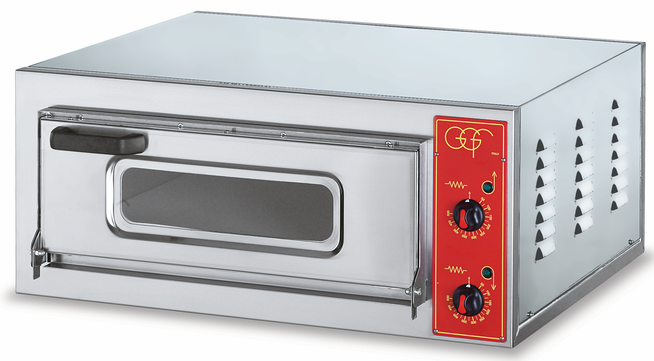 GGF pizzaugn MICRO 500