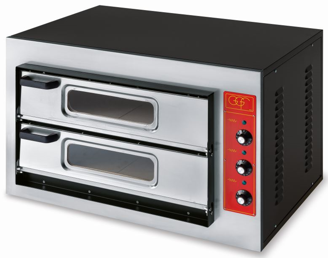 GGF pizzaugn MINI 60