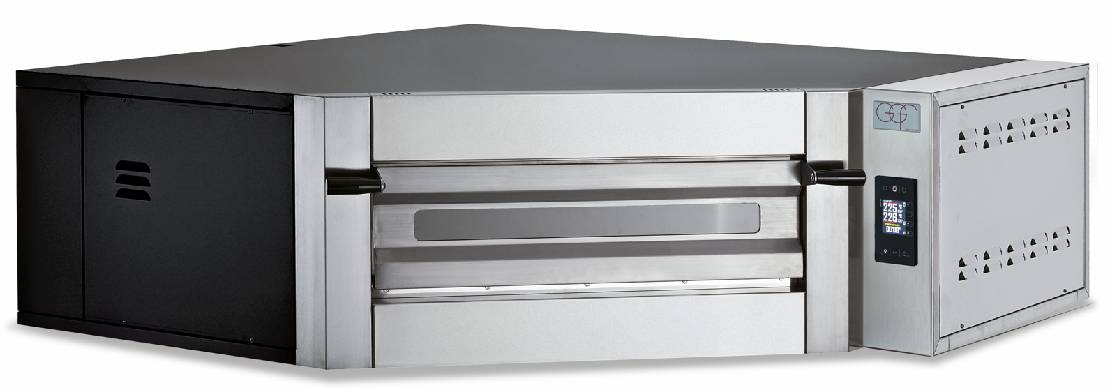 GGF pizzaugn DELUXE 1