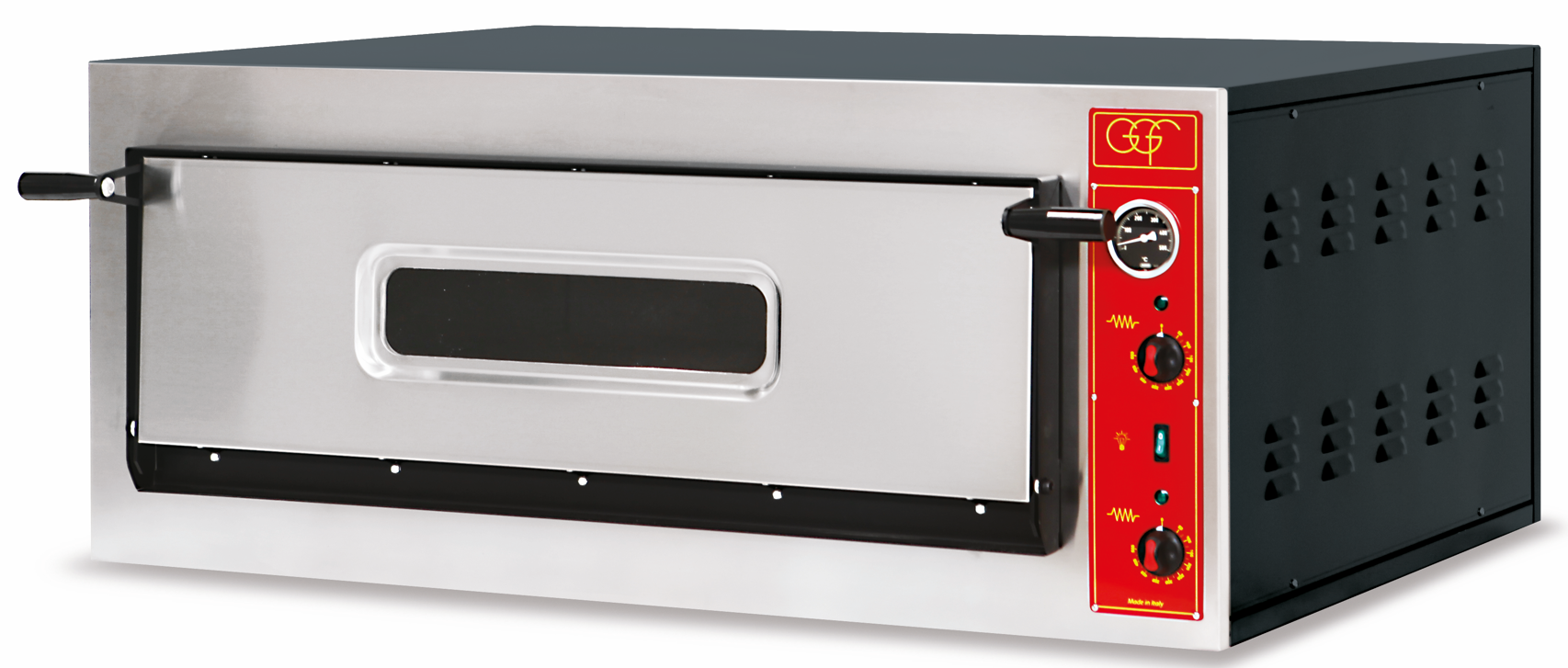 GGF pizzaugn T 2
