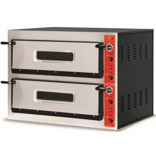 GGF pizzaugn T 22