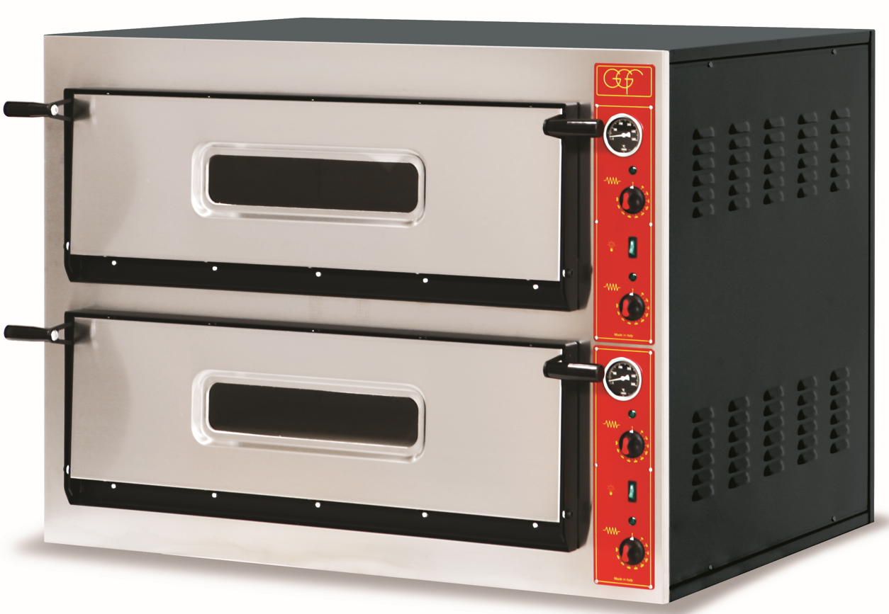 GGF pizzaugn T 22