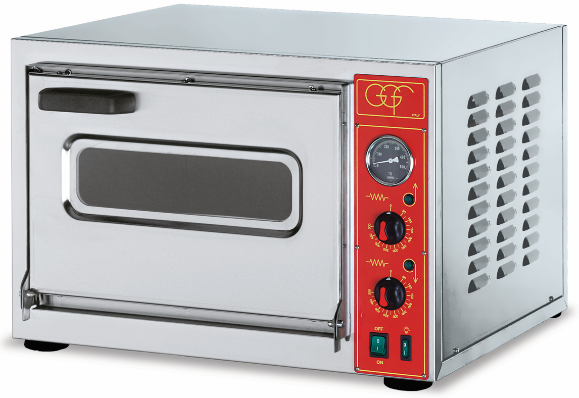 GGF pizzaugn MICRO H22