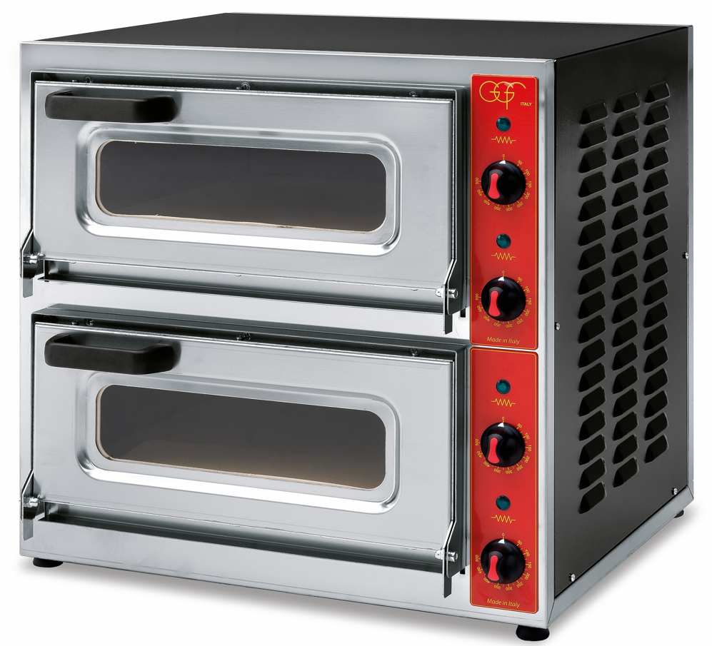 GGF pizzaugn MICRO 2V