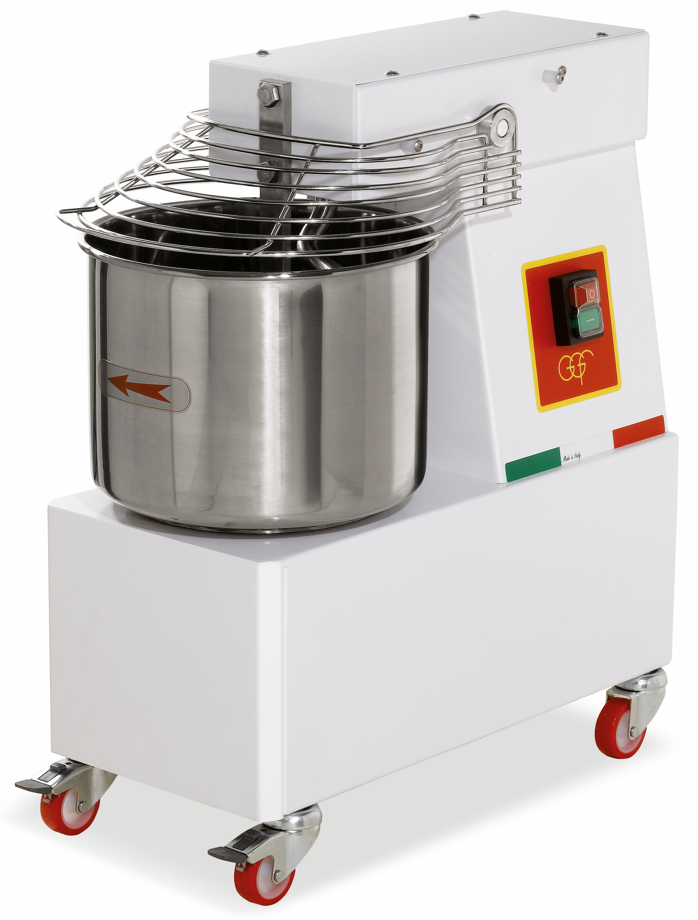 GGF degblandare L10