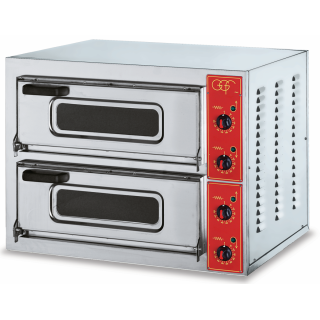 GGF pizzaugn MICRO 2 500