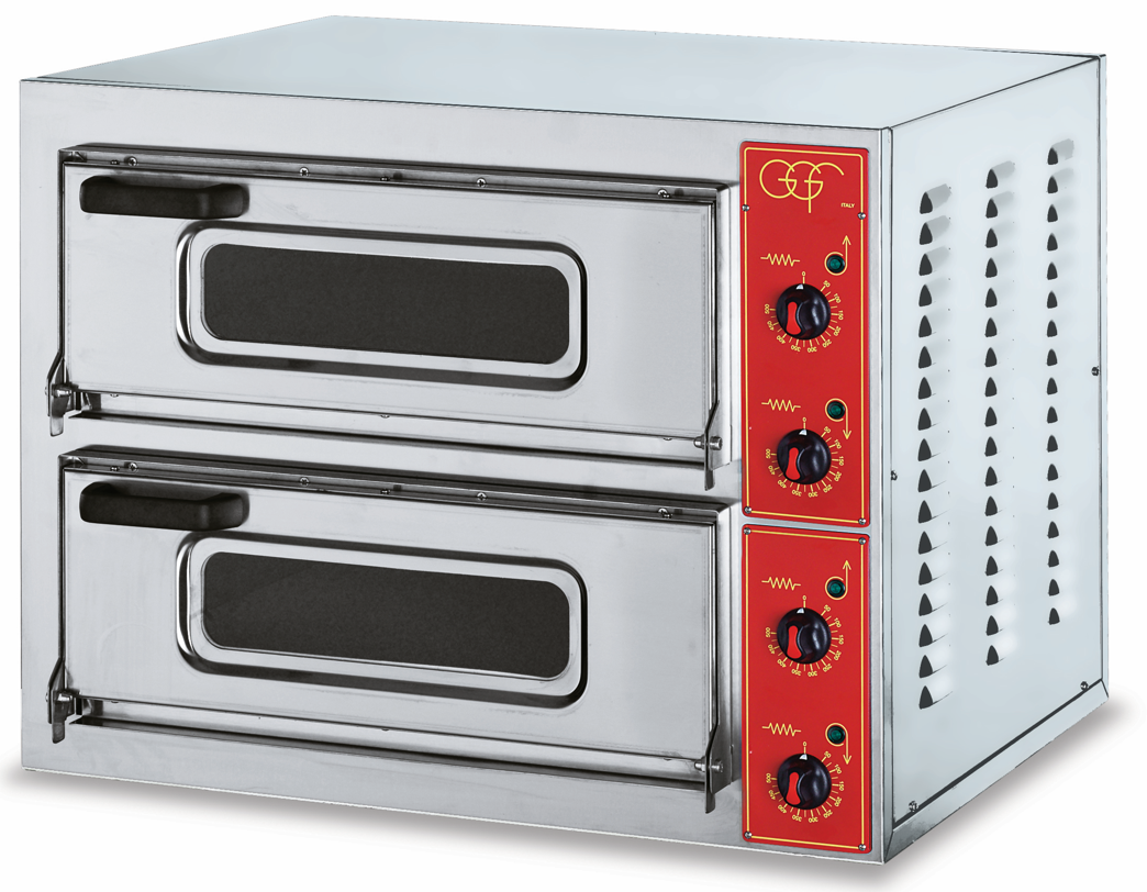 GGF pizzaugn MICRO 2 500