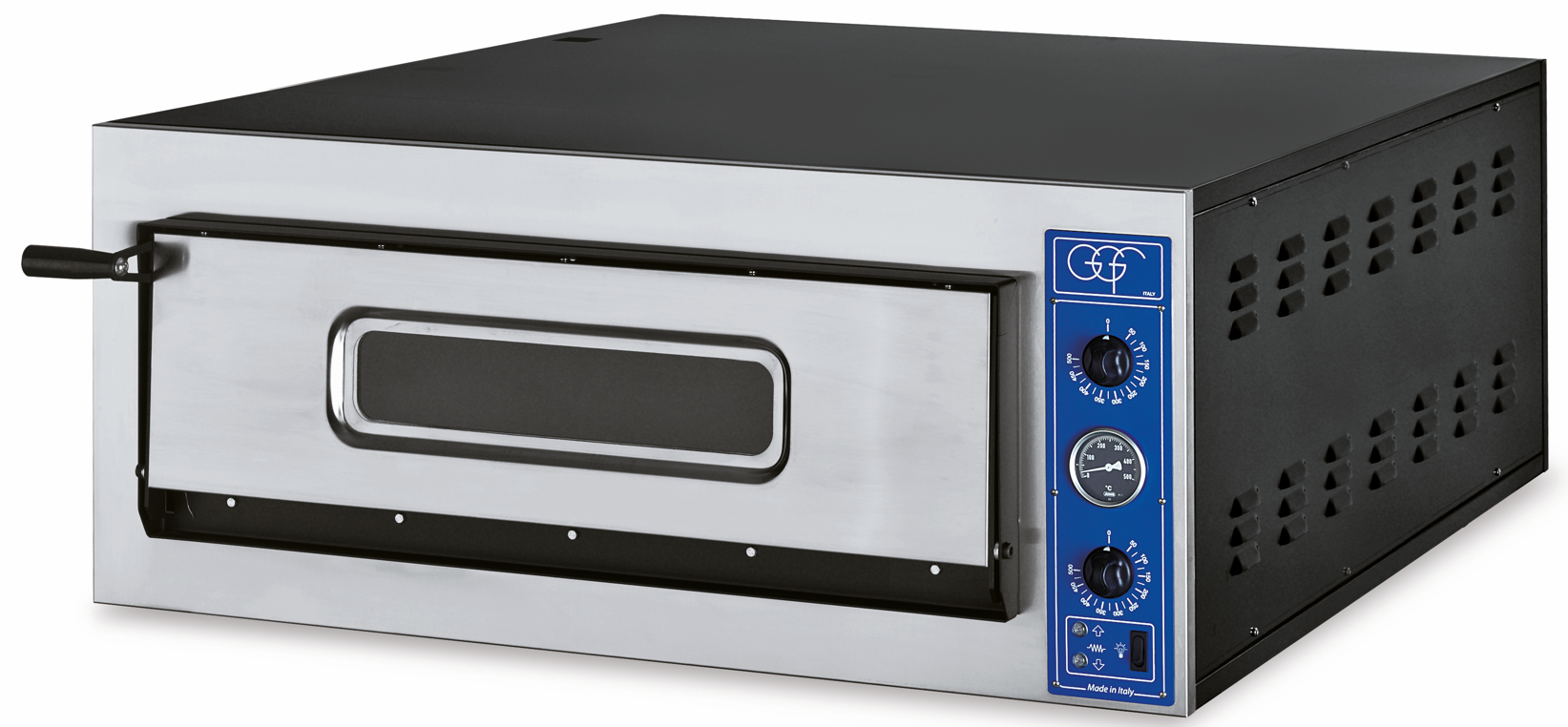 GGF pizzaugn X 6/30