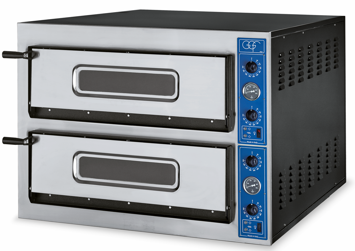 GGF pizzaugn X 66/30