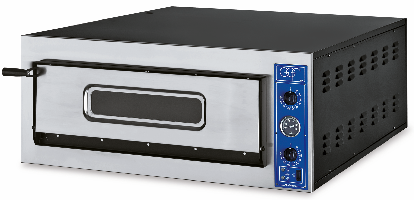 GGF pizzaugn X 6/36