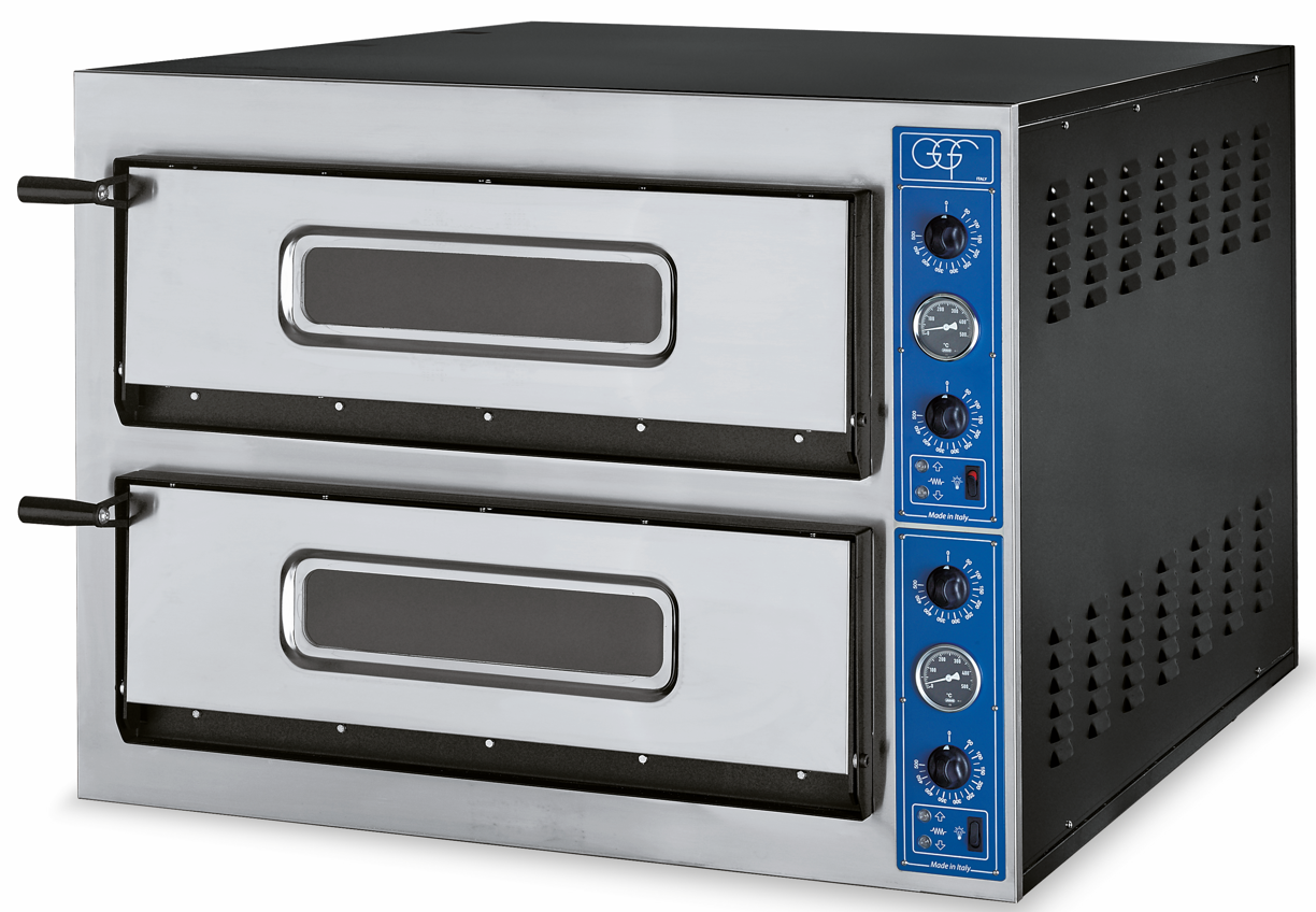GGF pizzaugn X 66/36