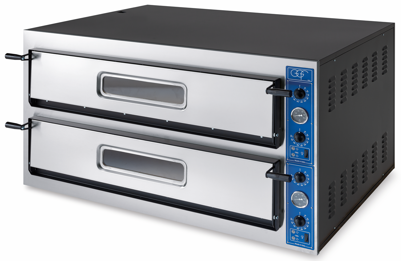 GGF pizzaugn X 99/36