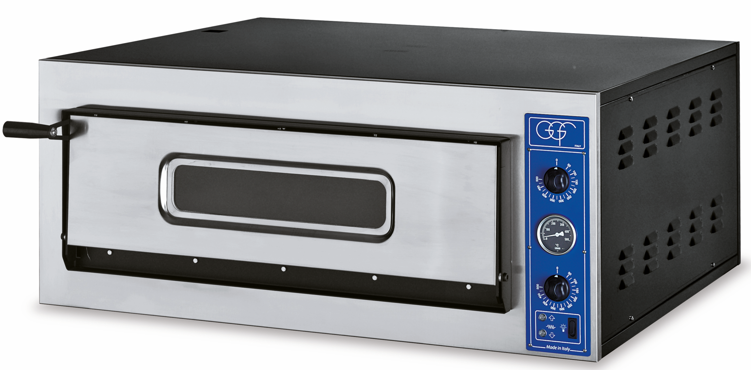 GGF pizzaugn XR 4/36