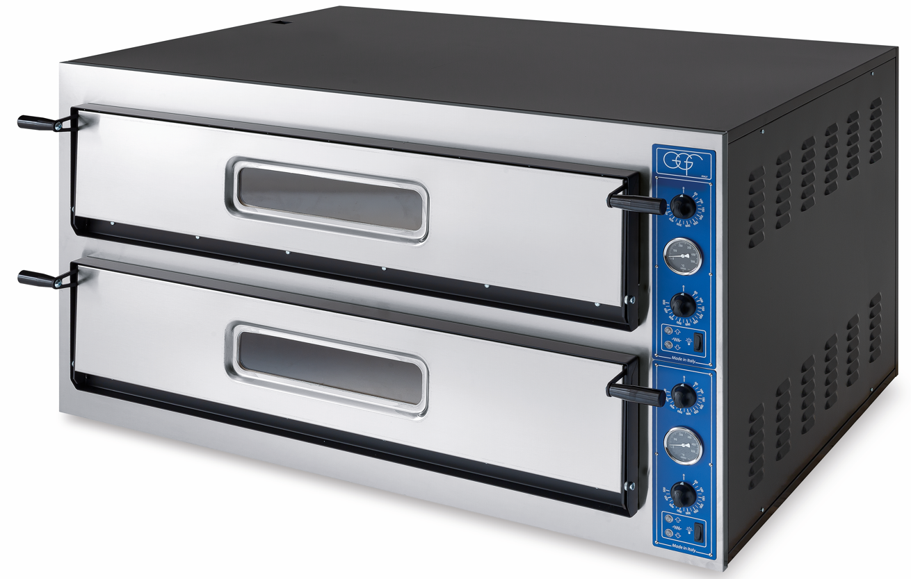 GGF pizzaugn XR 99/36