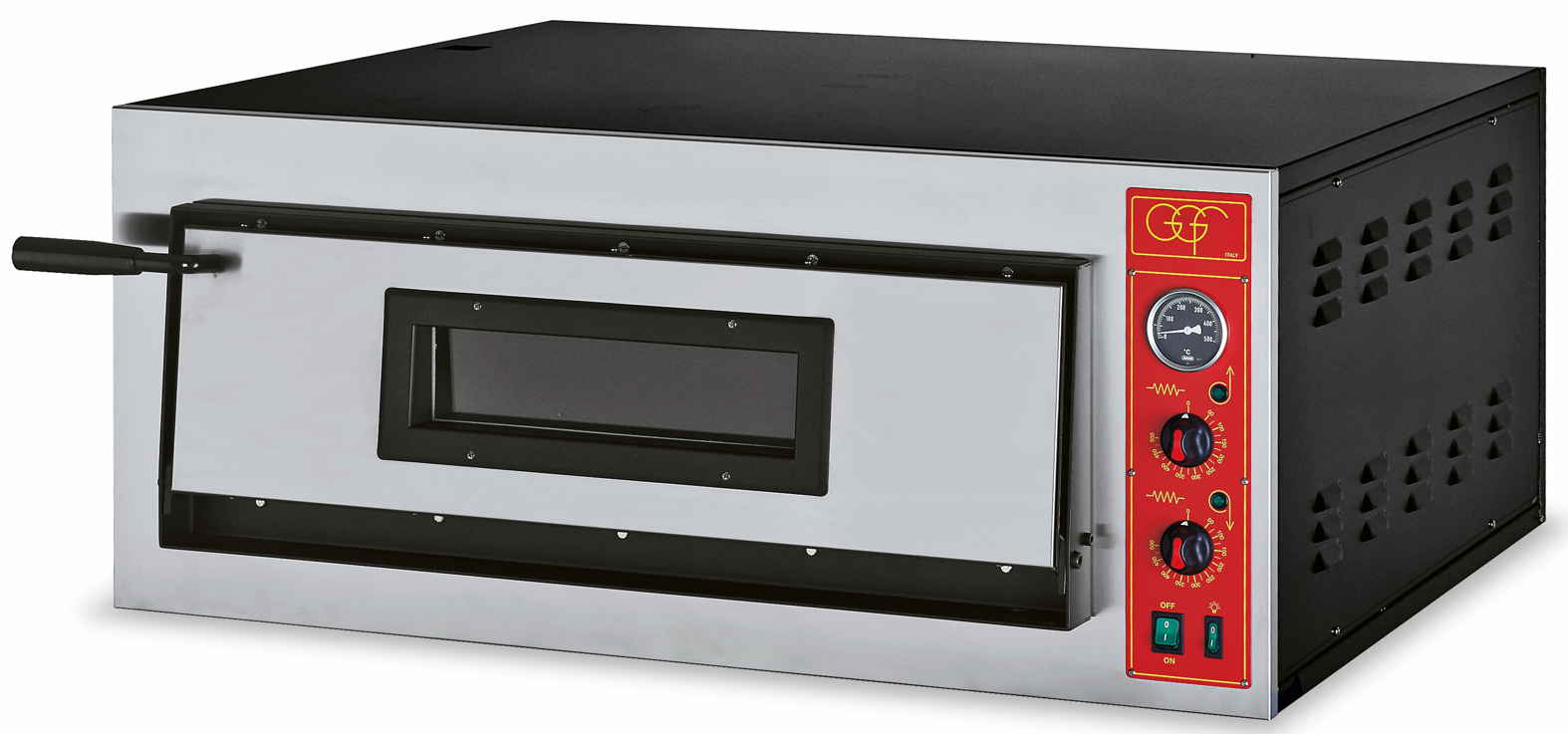 GGF pizzaugn F 72/4