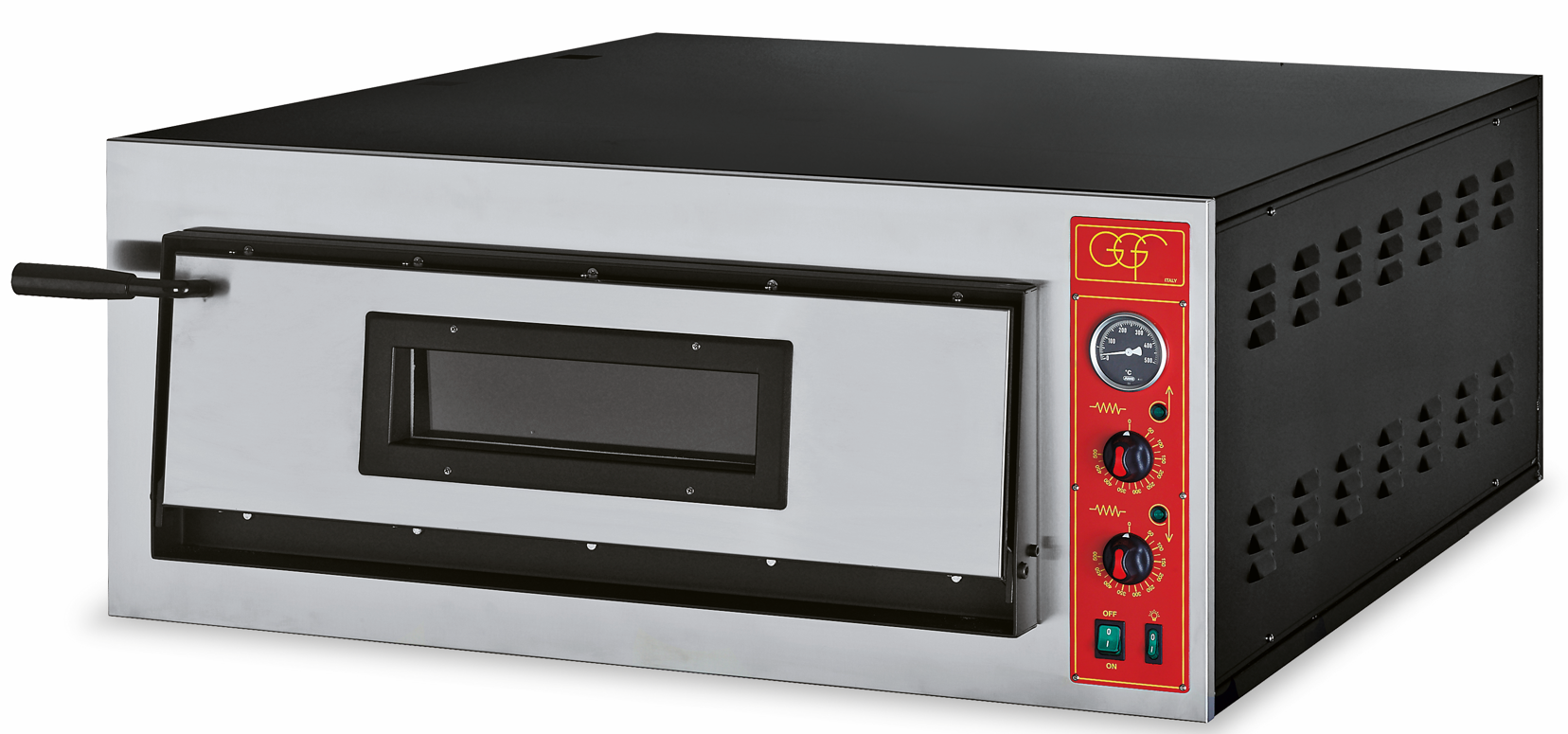 GGF pizzaugn F 72/6