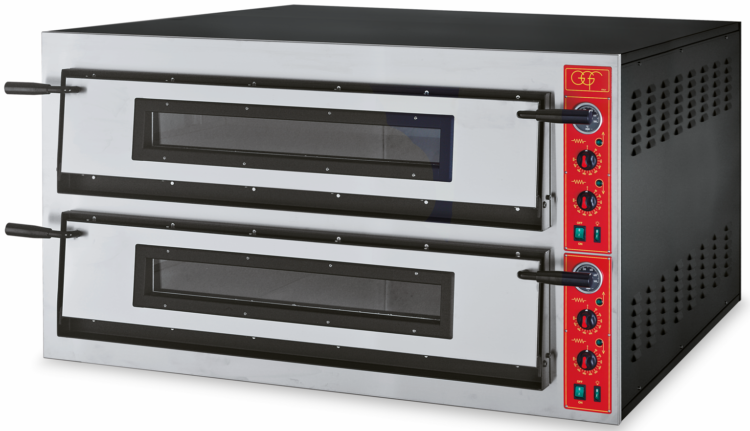 GGF pizzaugn F 108/99