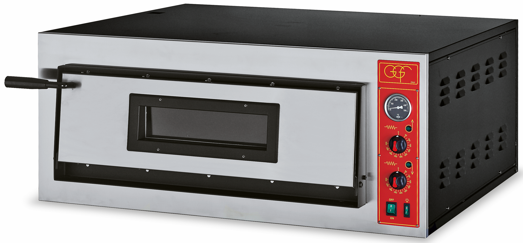 GGF pizzaugn FR 72/4