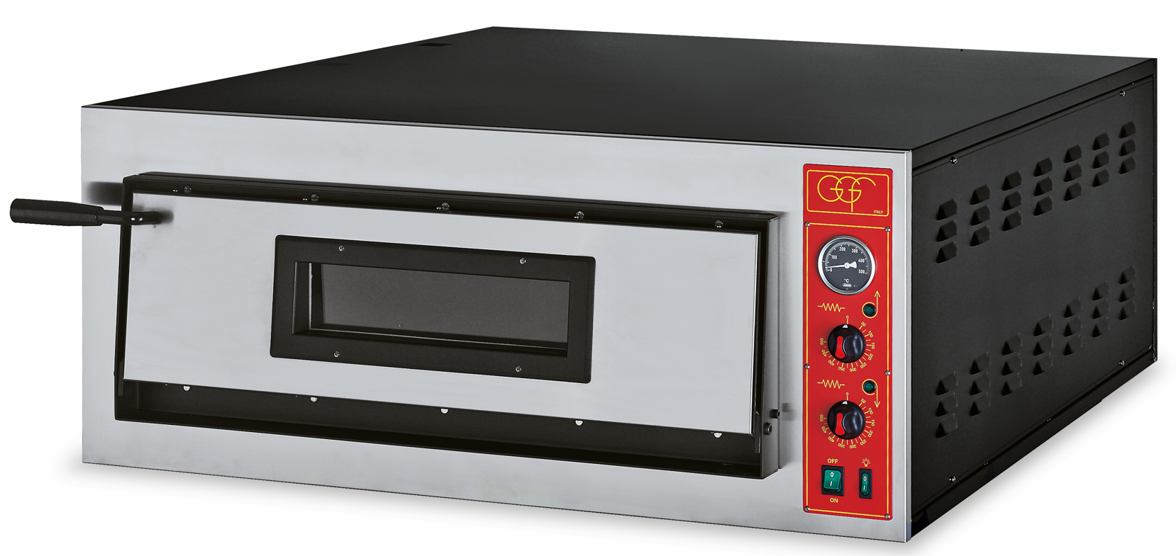 GGF pizzaugn FR 72/6