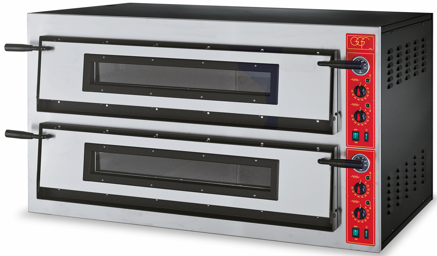 GGF pizzaugn FR 108/66