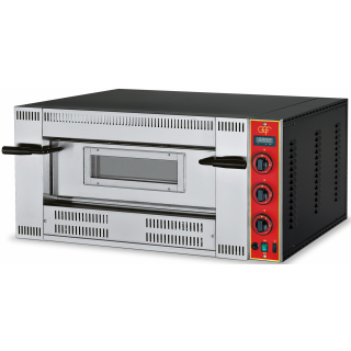 GGF gasdriven pizzaugn G 4
