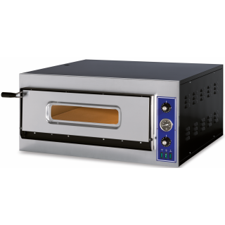 GGF pizzaugn E-START 4
