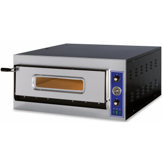 GGF pizzaugn E-START 6