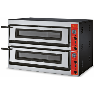 GGF pizzaugn E 66/60