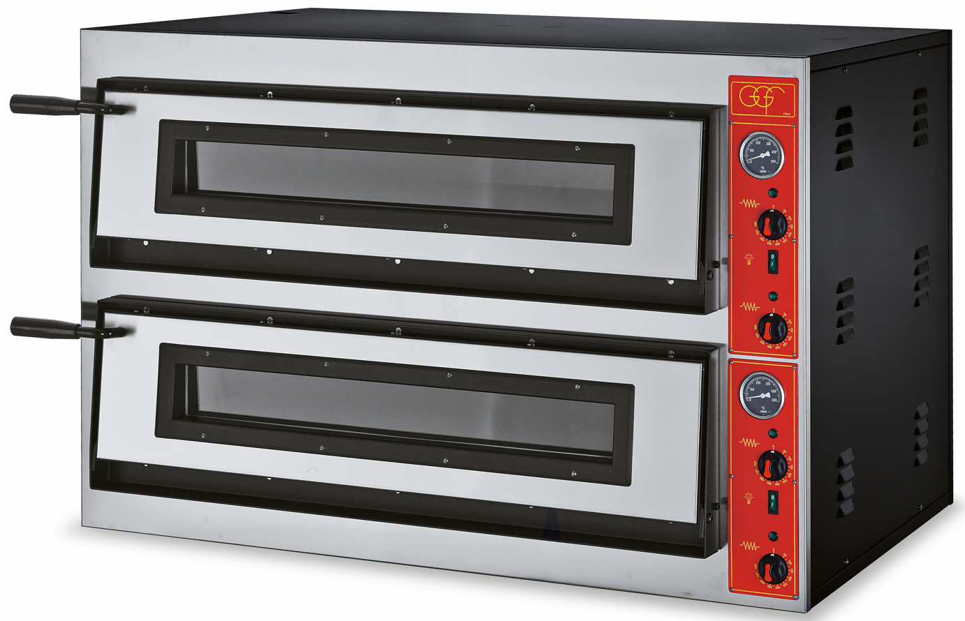 GGF pizzaugn E 66/60