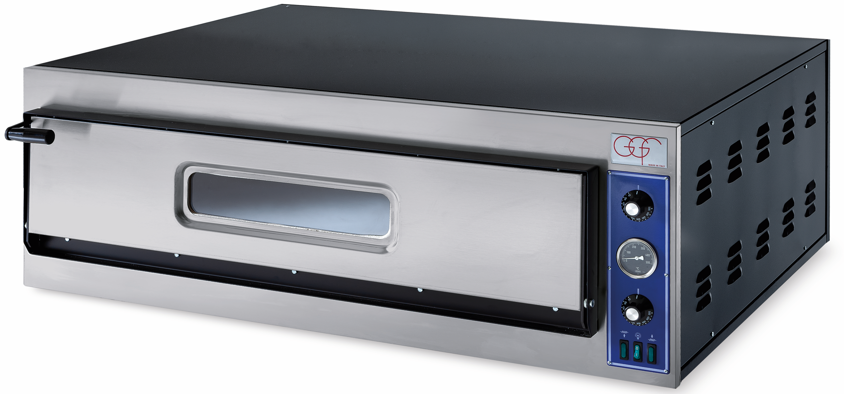 GGF pizzaugn E-START 6L