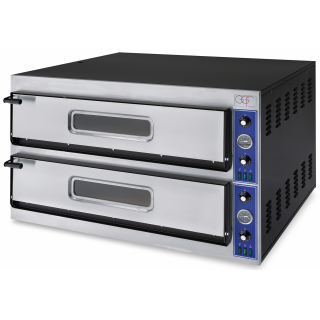 GGF pizzaugn E-START 9+9