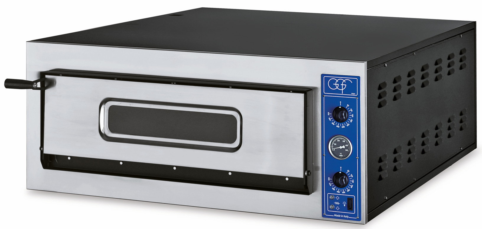 GGF pizzaugn XR 6/36