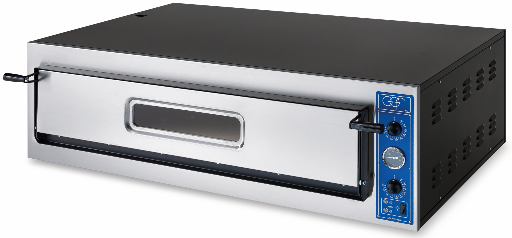 GGF pizzaugn XR 6/36 L
