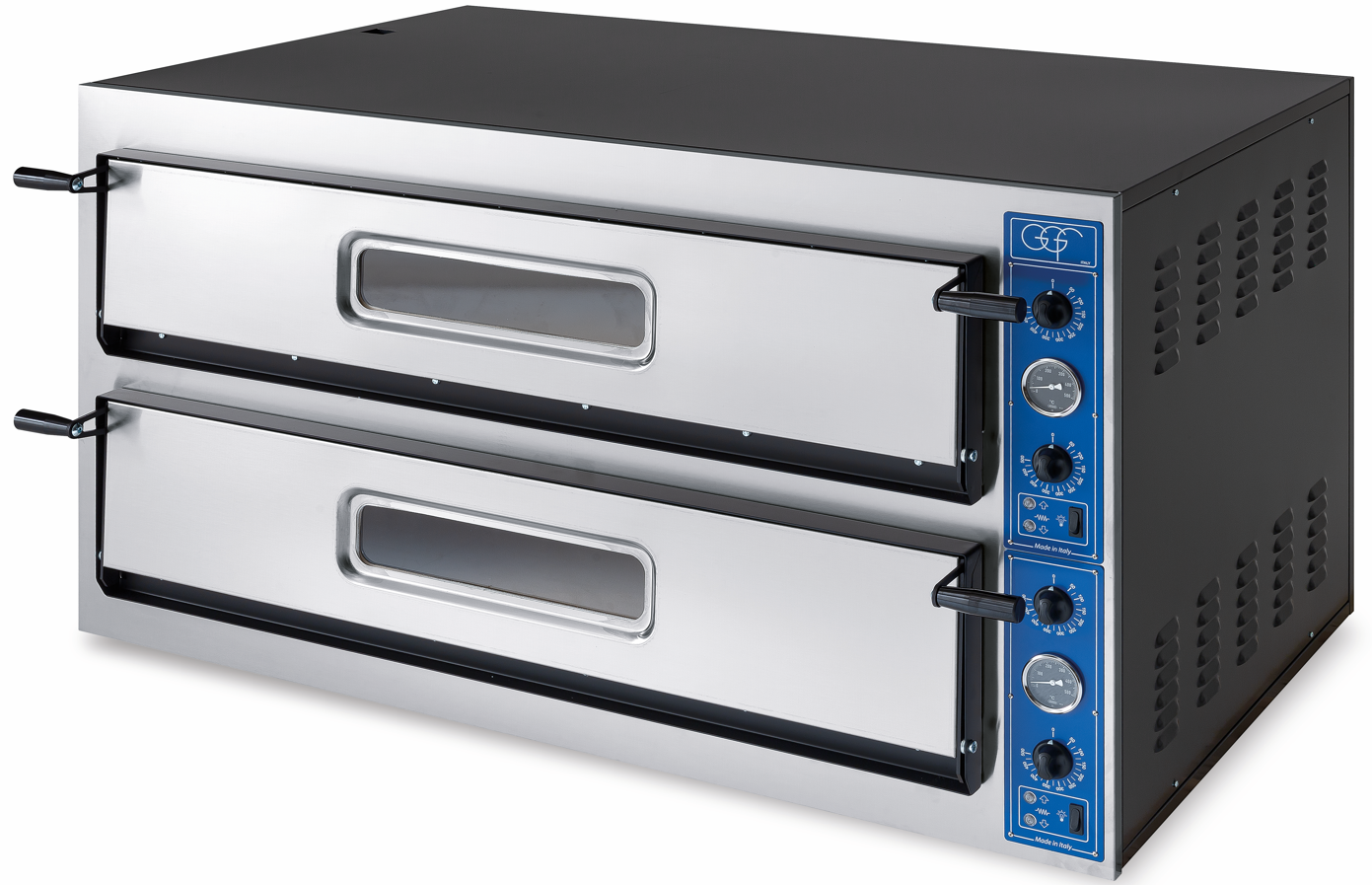 GGF pizzaugn X 66/36 L