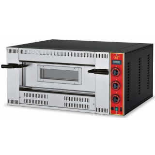GGF gasdriven pizzaugn G 4/72