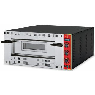 GGF gasdriven pizzaugn G 6/72