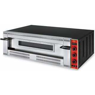 GGF gasdriven pizzaugn G 6/108
