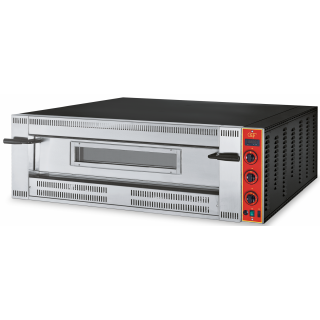 GGF gasdriven pizzaugn G 9/108
