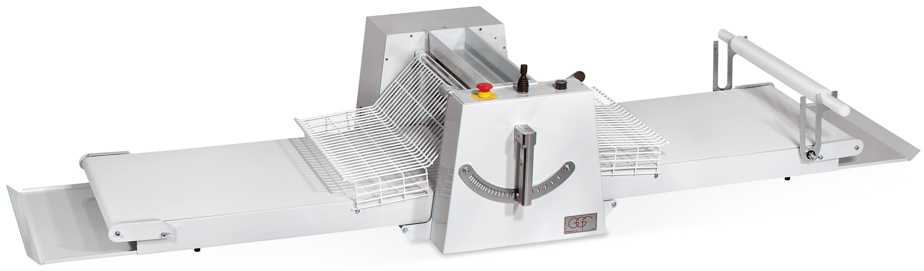GGF degrullare GP-BC 600-1200