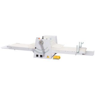 GGF degrullare GP-B 500-1000