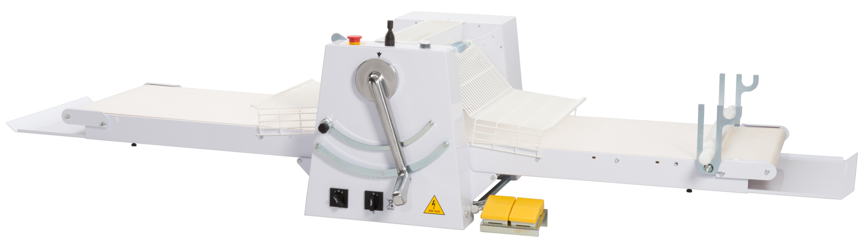 GGF degrullare GP-B 500-1000